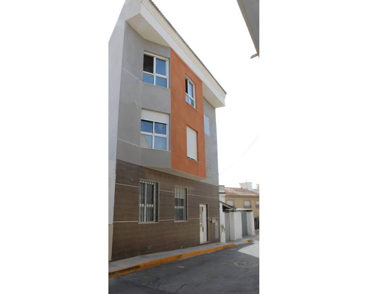 Apartment - Venta - Benijofar - Benijofar