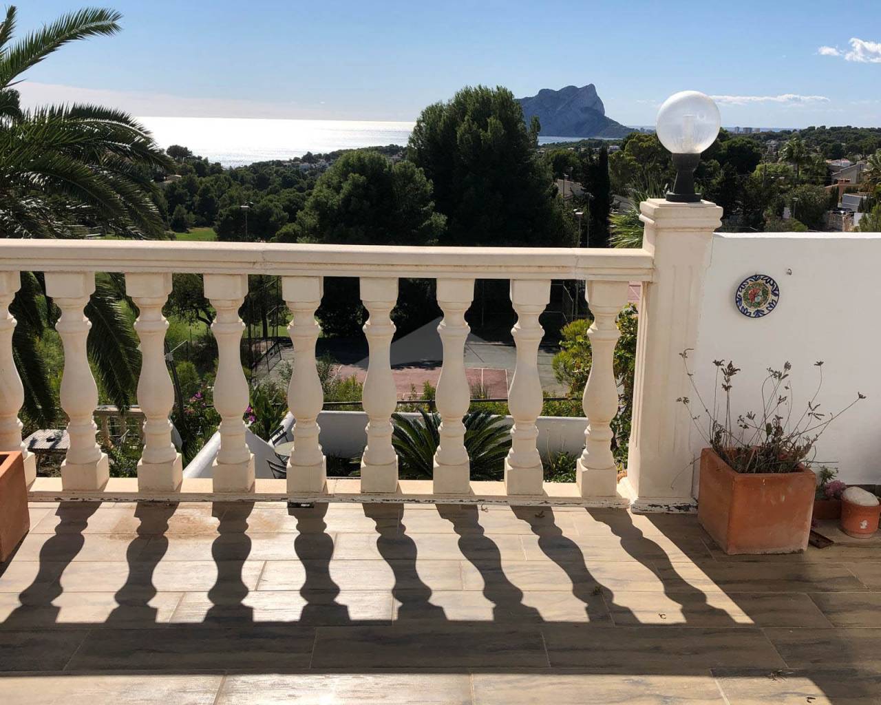 Apartment - Venta - Benissa - Benissa