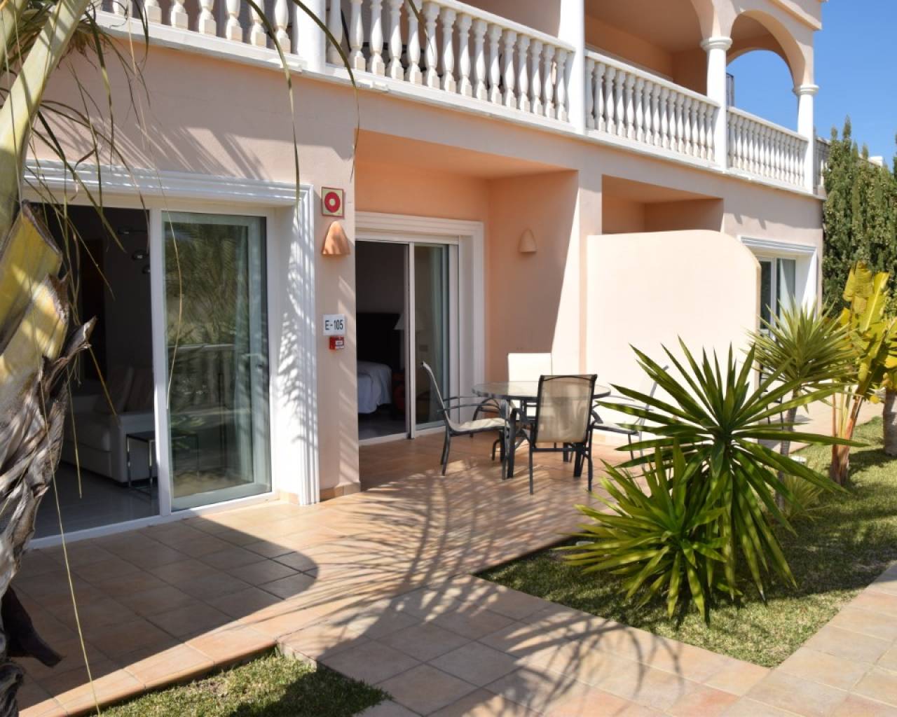 Apartment - Venta - Benissa - C15ZH-55716