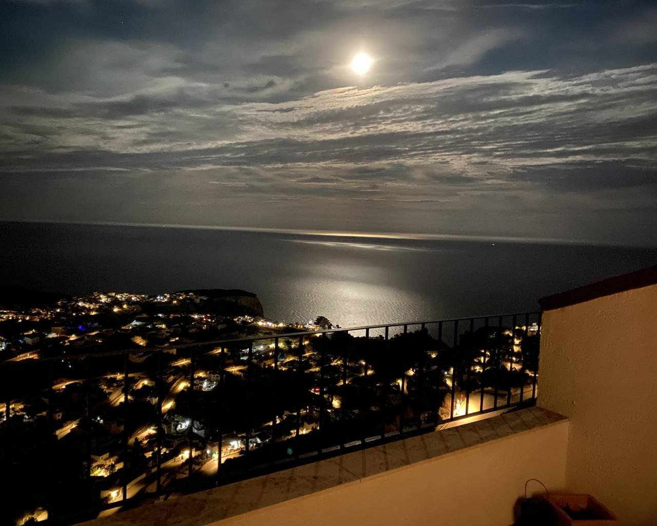 Apartment - Venta - Benitachell - C15ZH-80546