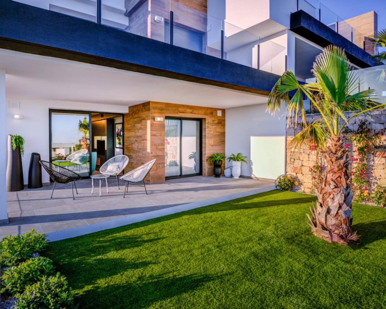 Apartment - Venta - Benitachell - Montecala Gardens