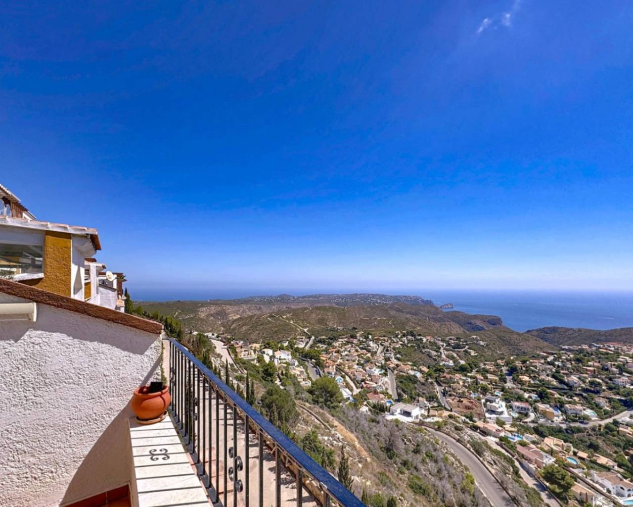 Apartment - Venta - Benitachell - Pueblo Panorama