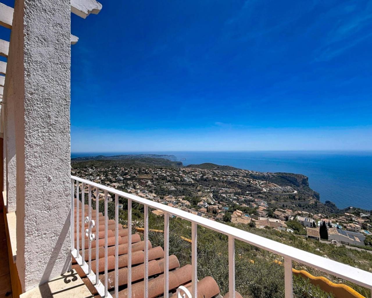 Apartment - Venta - Benitachell - Pueblo Panorama
