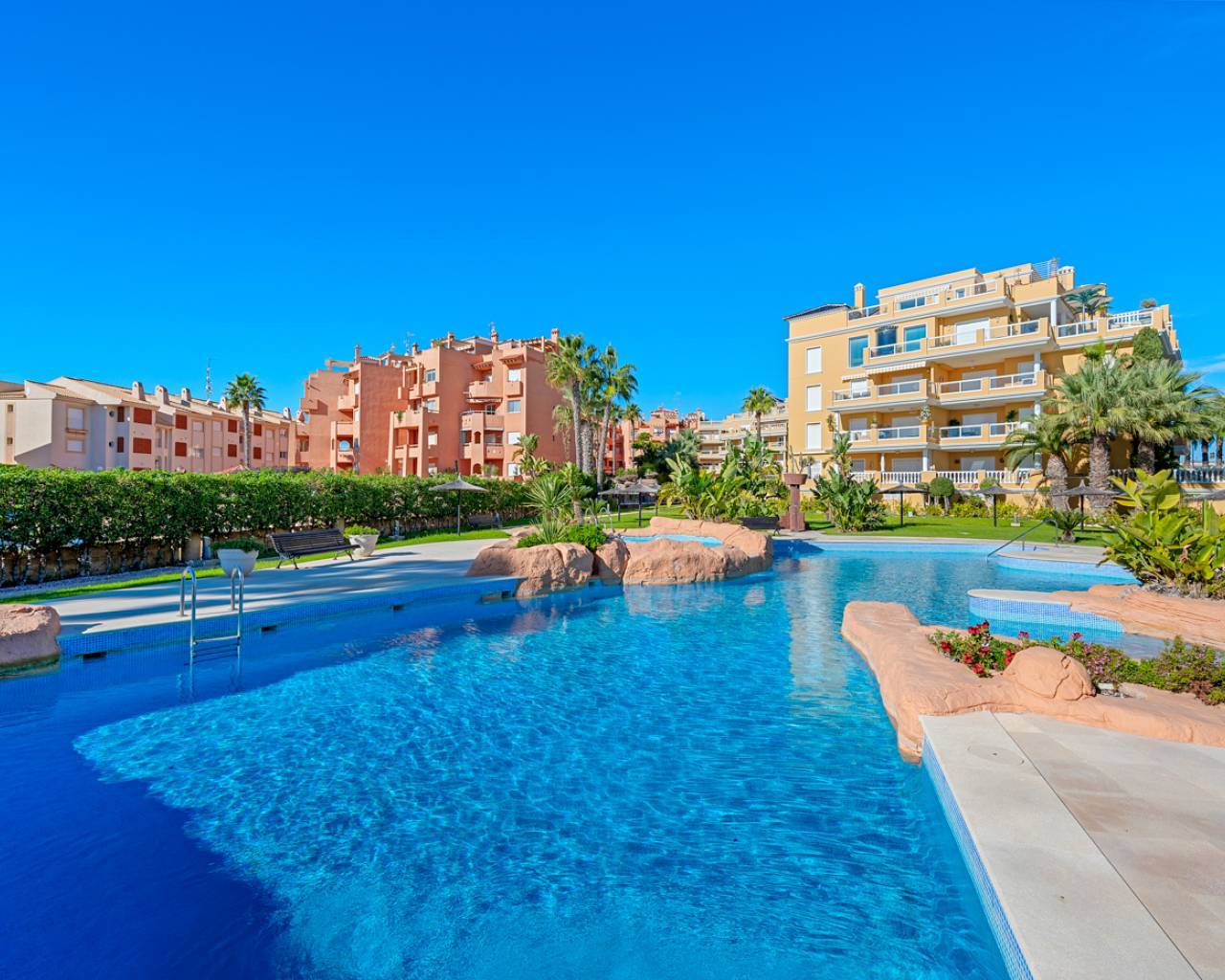 Apartment - Venta - Cabo Roig - Cabo Roig