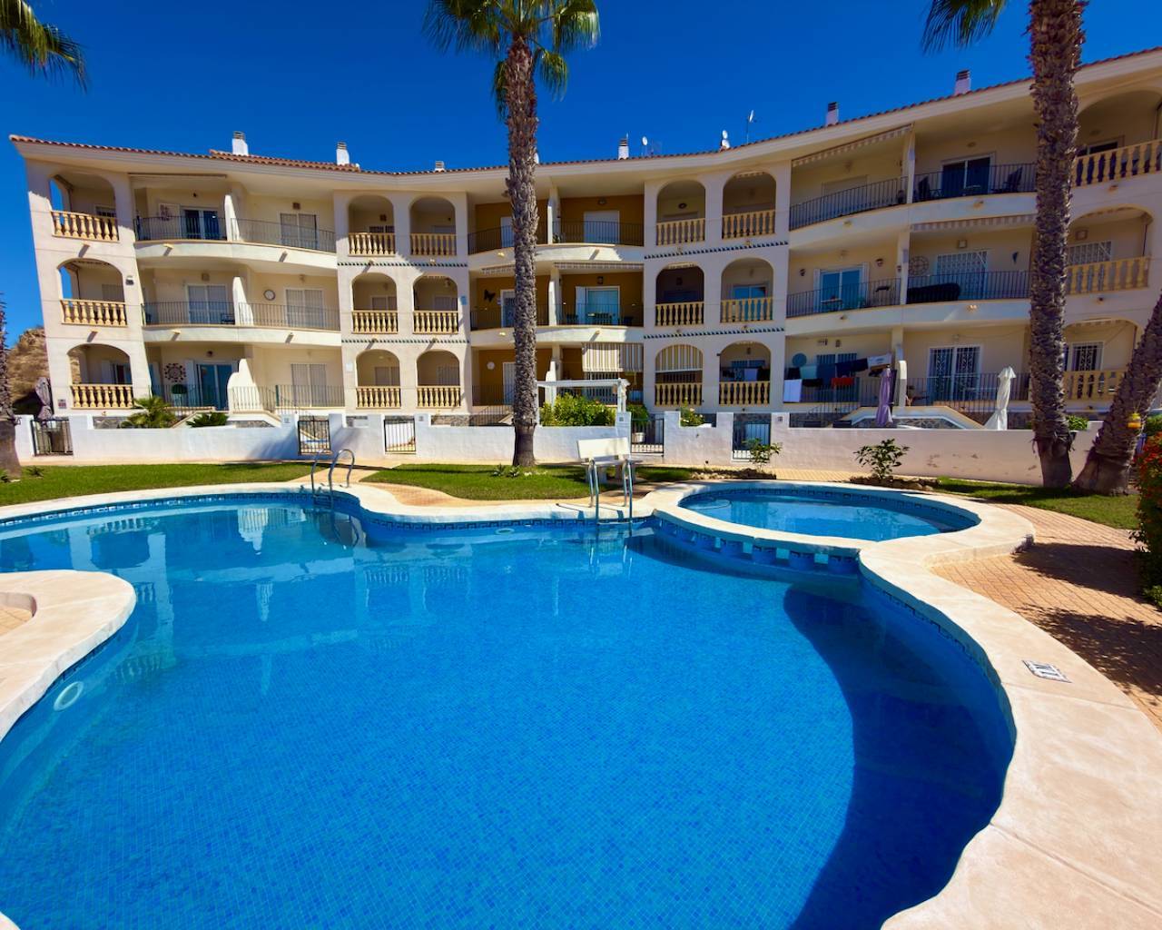 Apartment - Venta - Ciudad Quesada - Ciudad Quesada