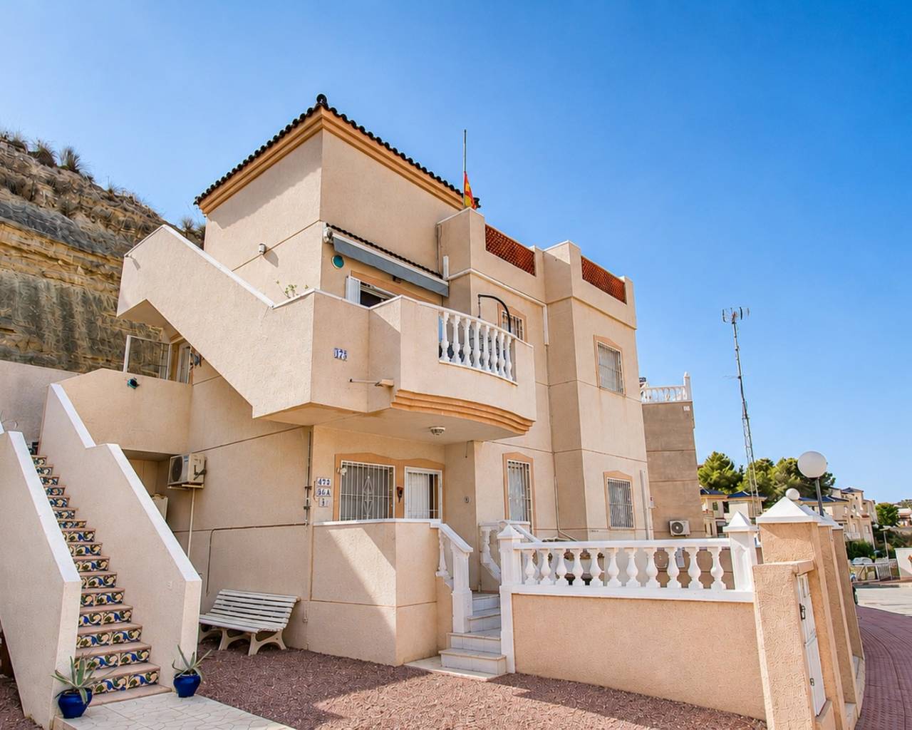 Apartment - Venta - Ciudad Quesada - La Marquesa Golf