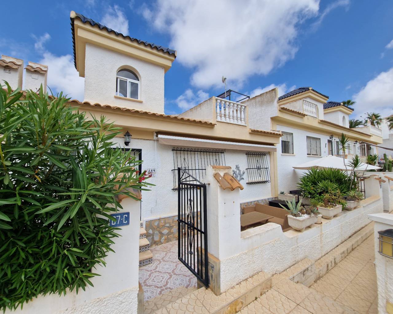 Apartment - Venta - Ciudad Quesada - ZH0368