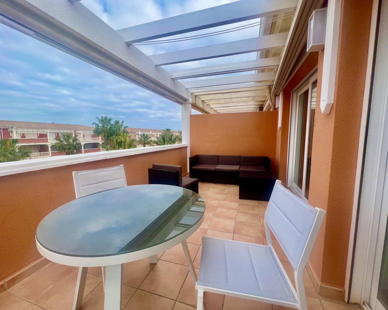 Apartment - Venta - Denia - C15ZH-38772