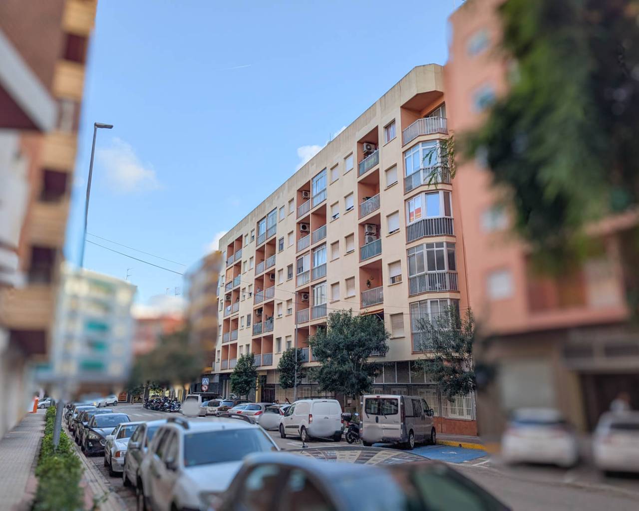 Apartment - Venta - Denia - Dénia