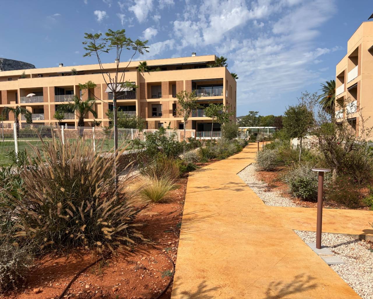 Apartment - Venta - Denia - Dénia