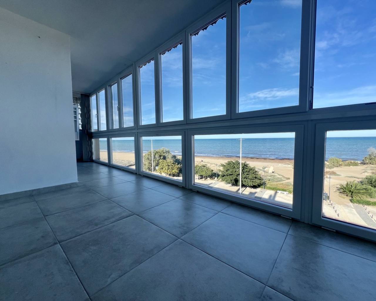 Apartment - Venta - Denia - Port