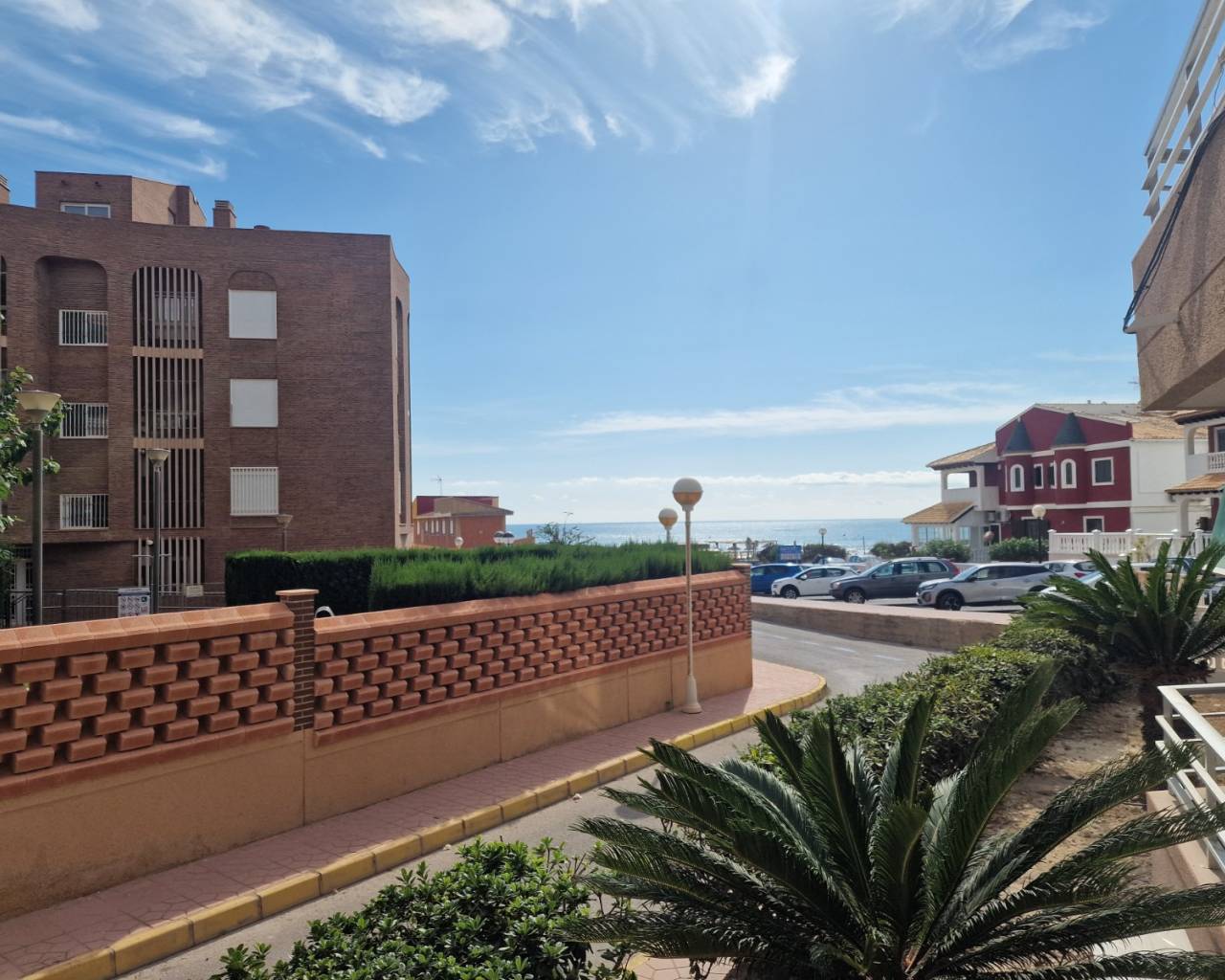 Apartment - Venta - Guardamar Del Segura - Beach Guardamar