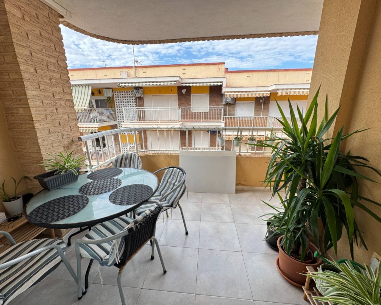 Apartment - Venta - Guardamar Del Segura - Beach Guardamar
