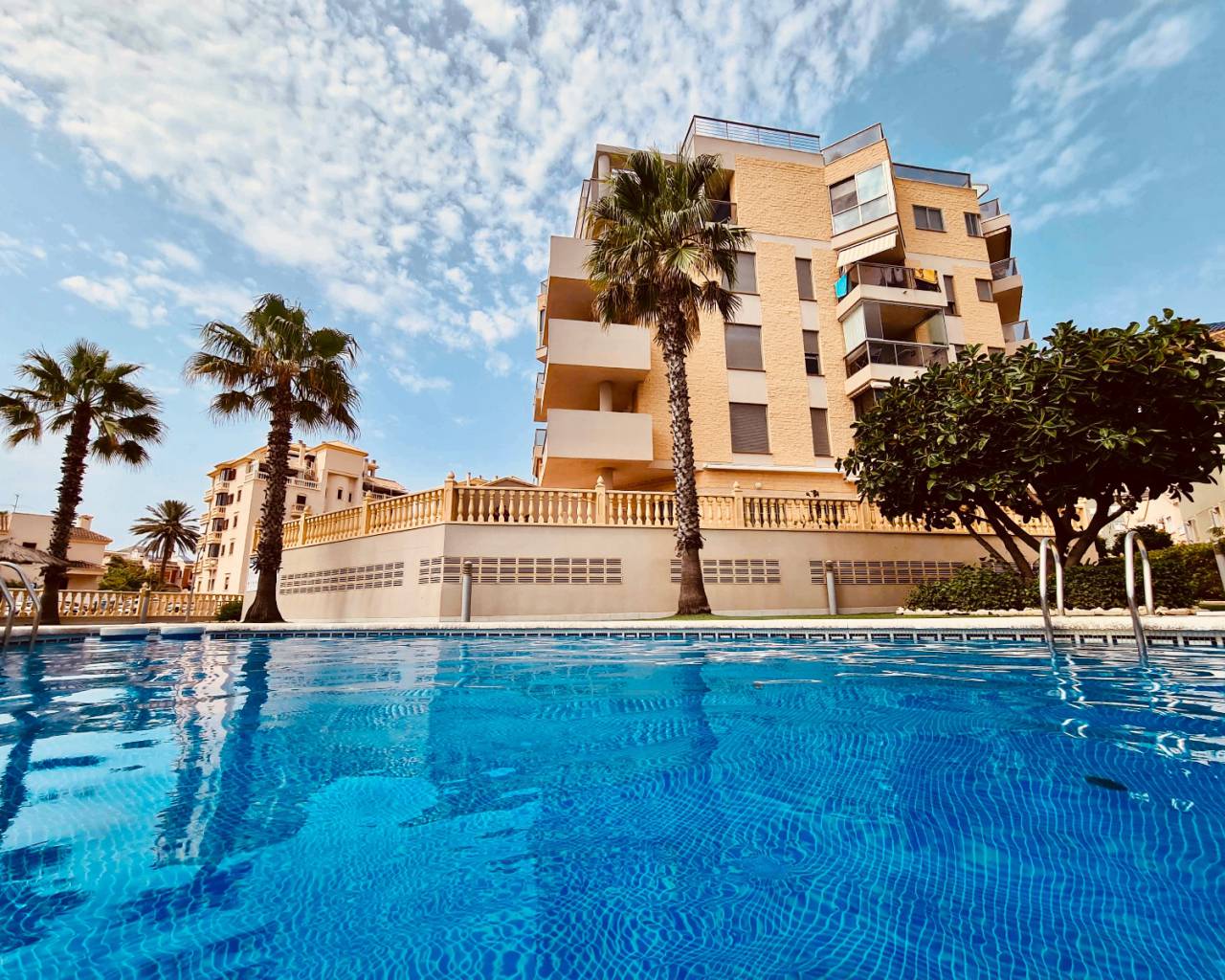 Apartment - Venta - Guardamar Del Segura - C17ZH-29391