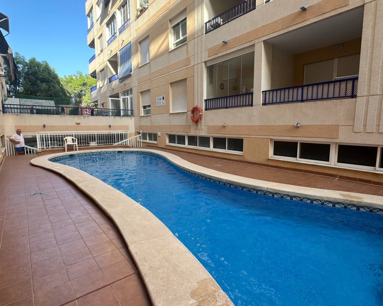 Apartment - Venta - Guardamar Del Segura - C6ZH-42544