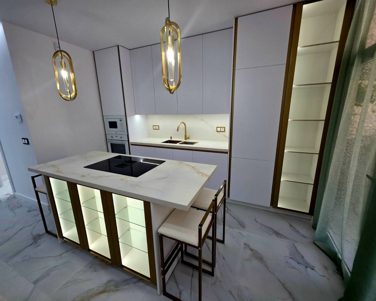 Apartment - Venta - Guardamar Del Segura - C6ZH-48330