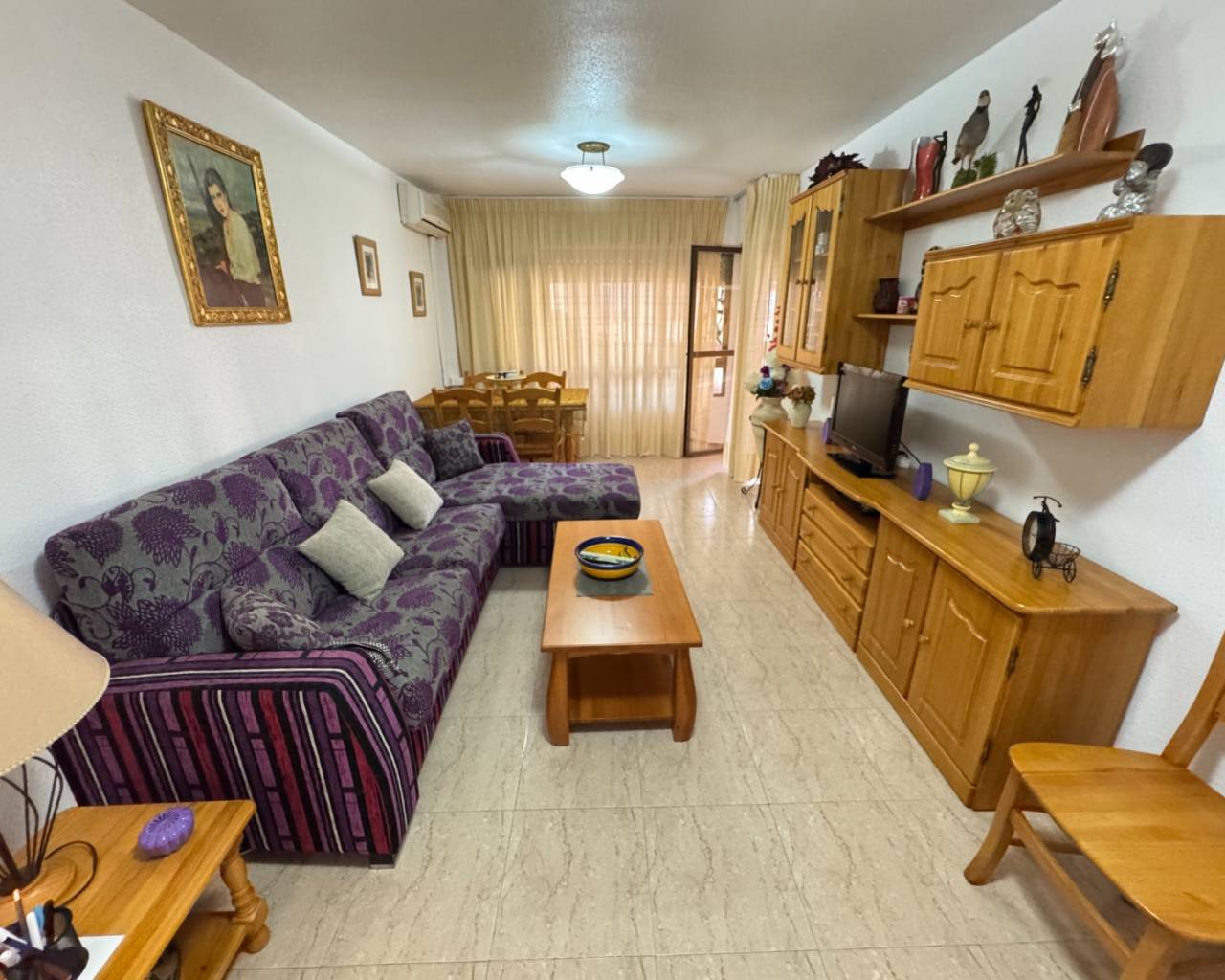 Apartment - Venta - Guardamar Del Segura - C6ZH-89502