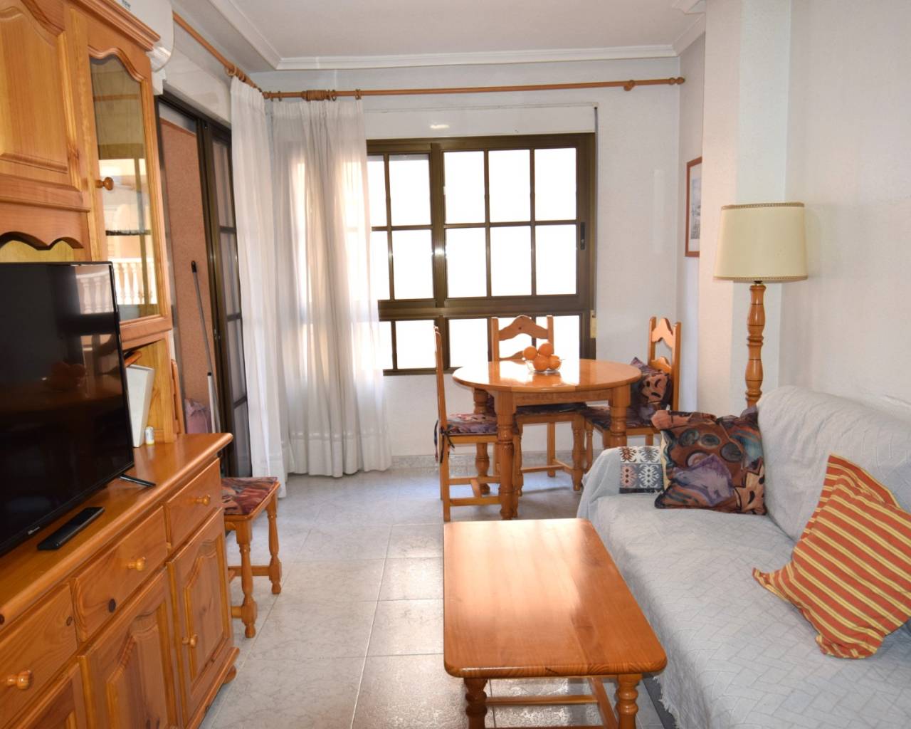 Apartment - Venta - Guardamar Del Segura - CENTRO