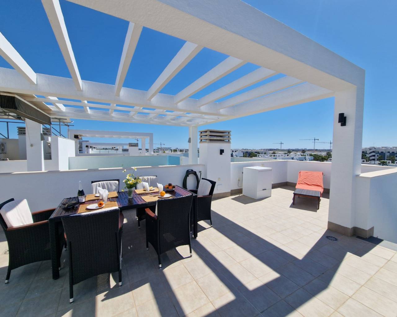 Apartment - Venta - Guardamar Del Segura - El Raso