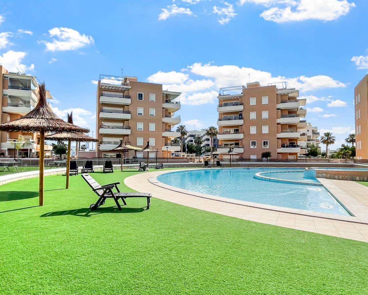 Apartment - Venta - Guardamar Del Segura - El Raso