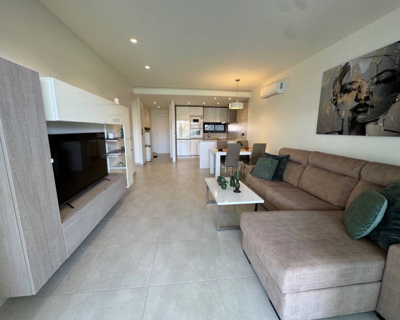 Apartment - Venta - Guardamar Del Segura - El Raso
