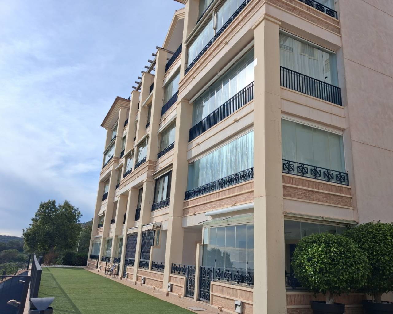 Apartment - Venta - Guardamar Del Segura - ELS SECONS