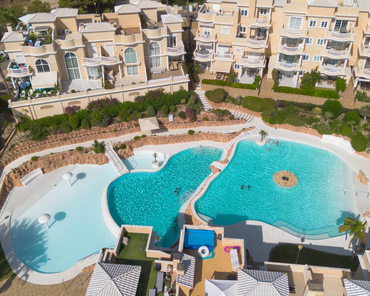 Apartment - Venta - Guardamar Del Segura - Guardamar del Segura