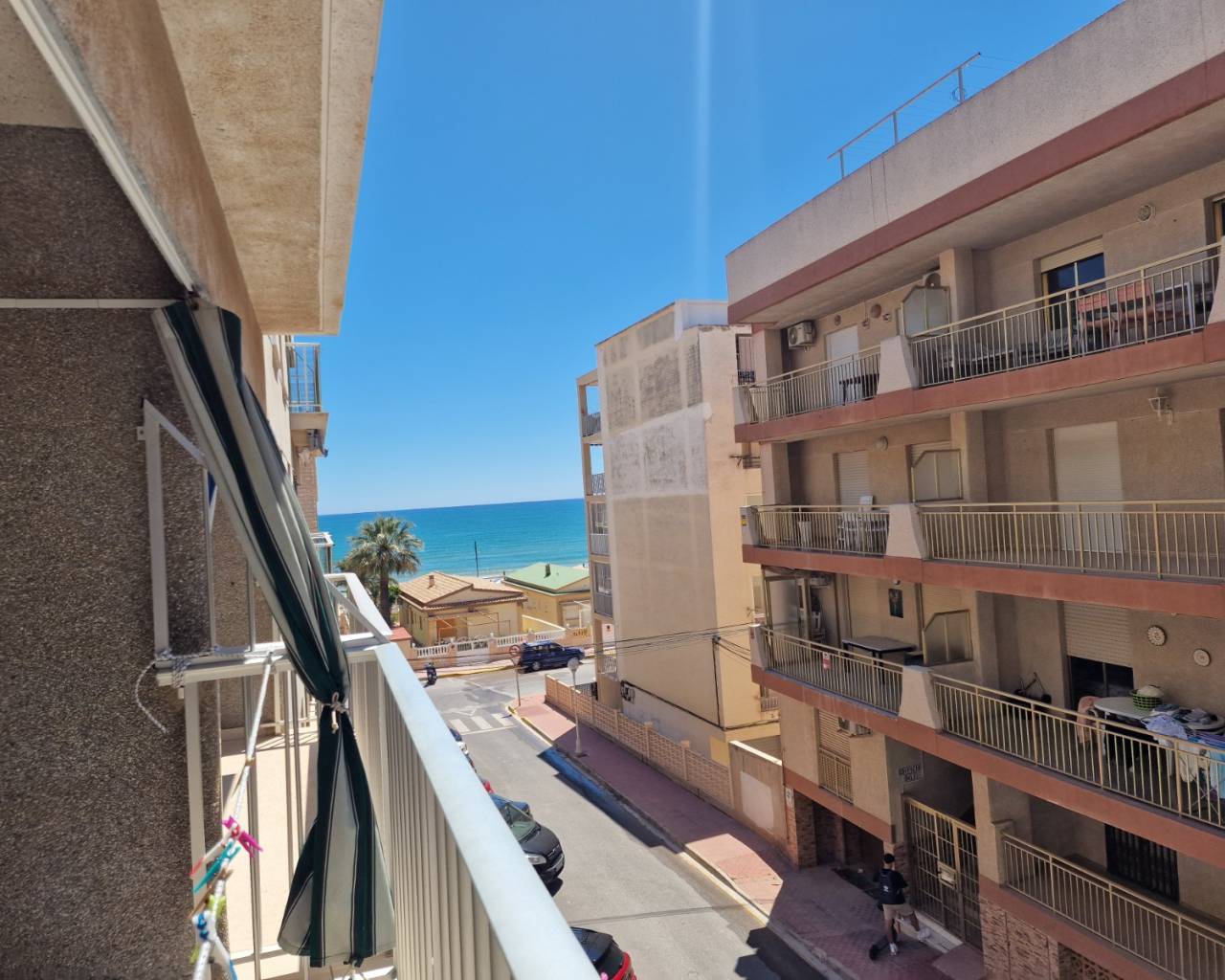 Apartment - Venta - Guardamar Del Segura - Guardamar Playa