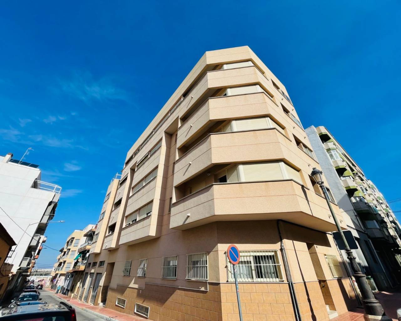 Apartment - Venta - Guardamar Del Segura - Guardamar