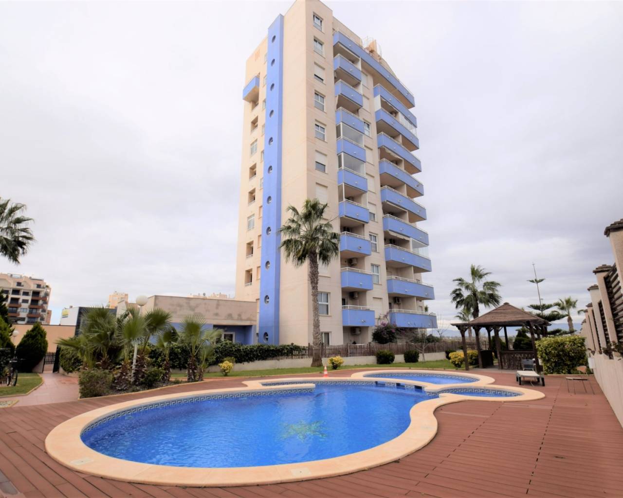 Apartment - Venta - Guardamar Del Segura - Harbour Guardamar