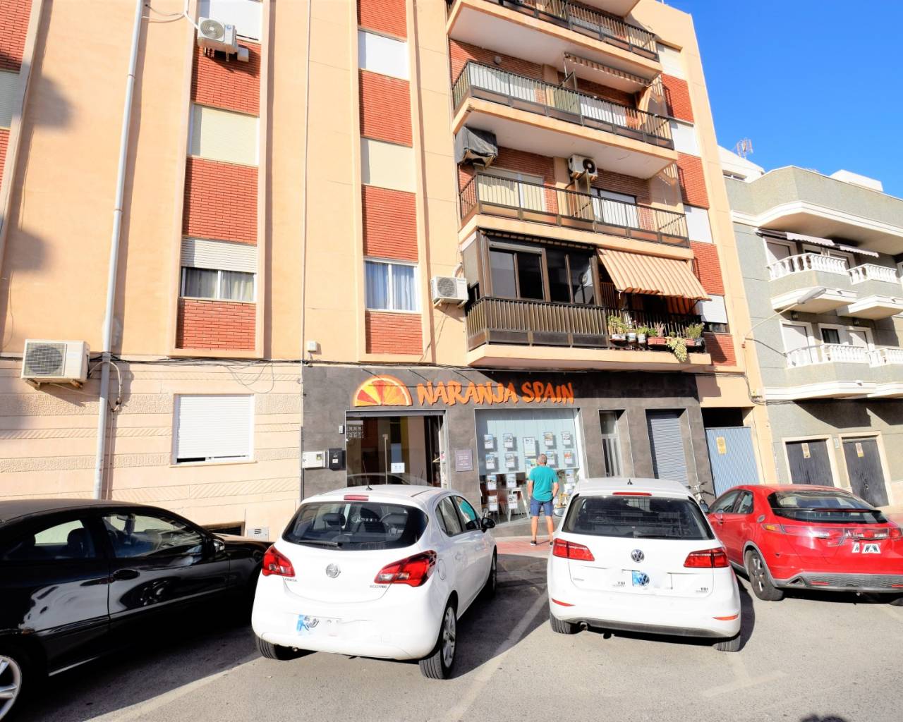 Apartment - Venta - Guardamar Del Segura - Mercadona Guardamar