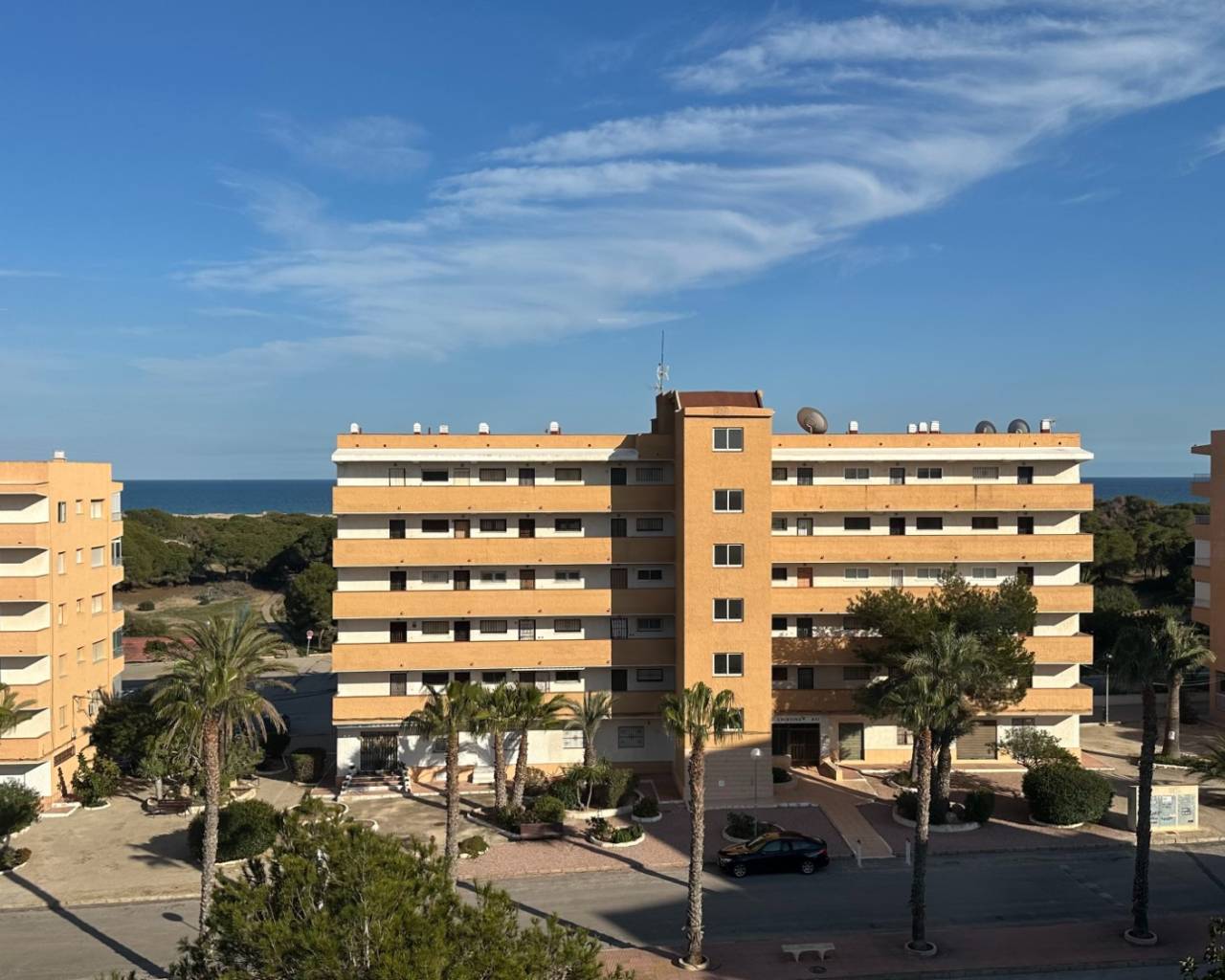 Apartment - Venta - Guardamar Del Segura - Pinomar