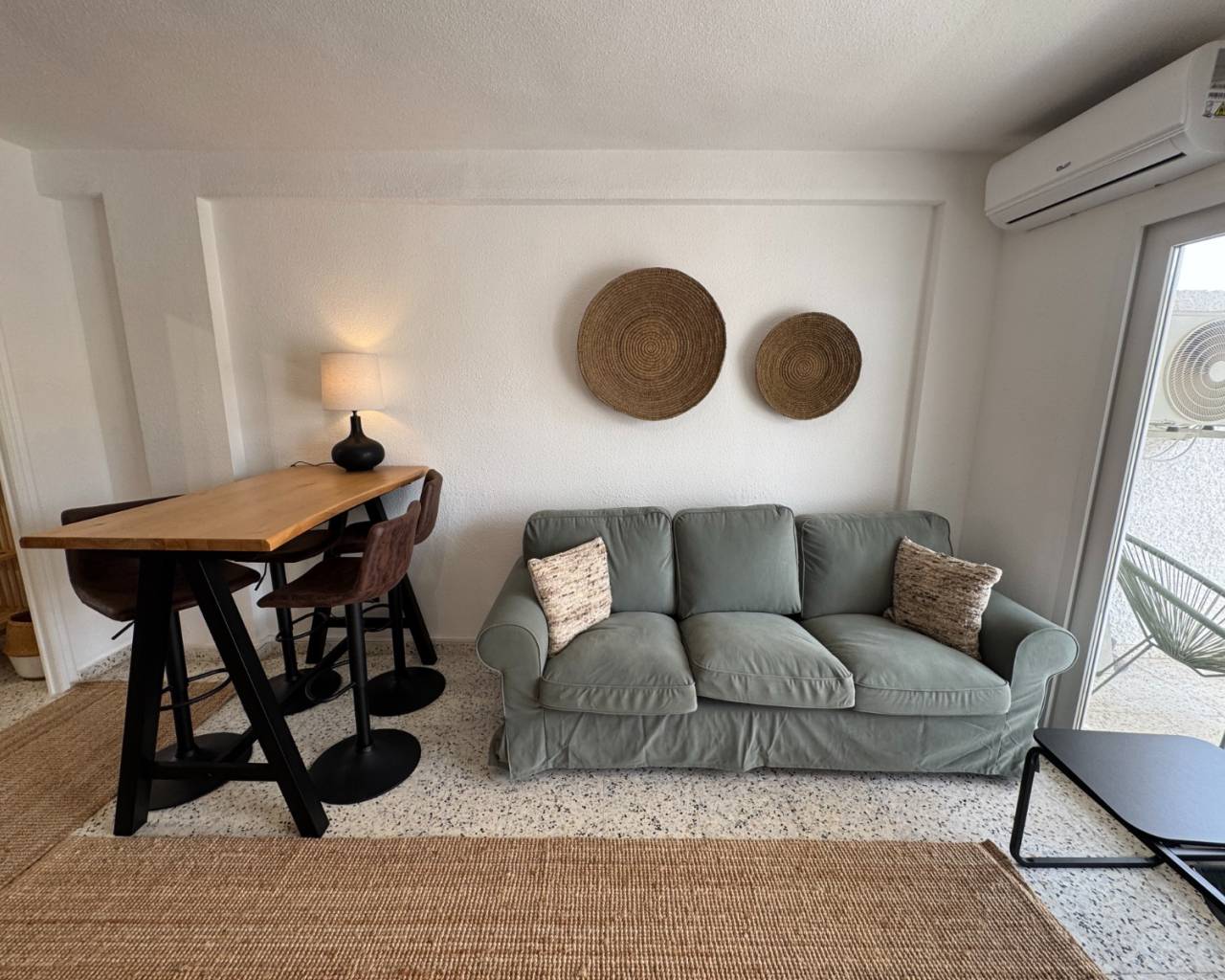Apartment - Venta - Guardamar Del Segura - Pinomar