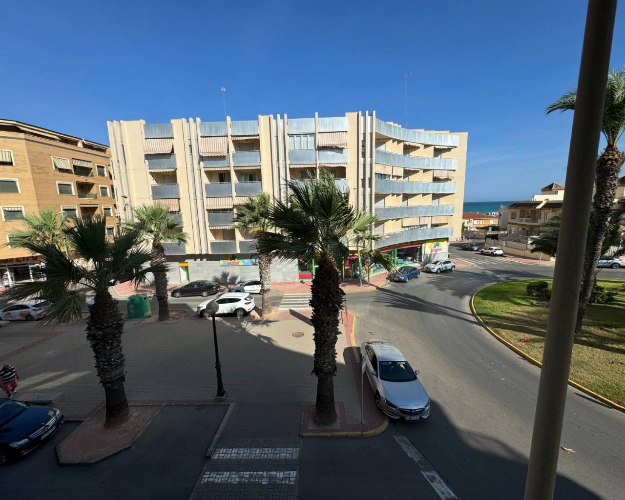 Apartment - Venta - Guardamar Del Segura - Plaza Porticada