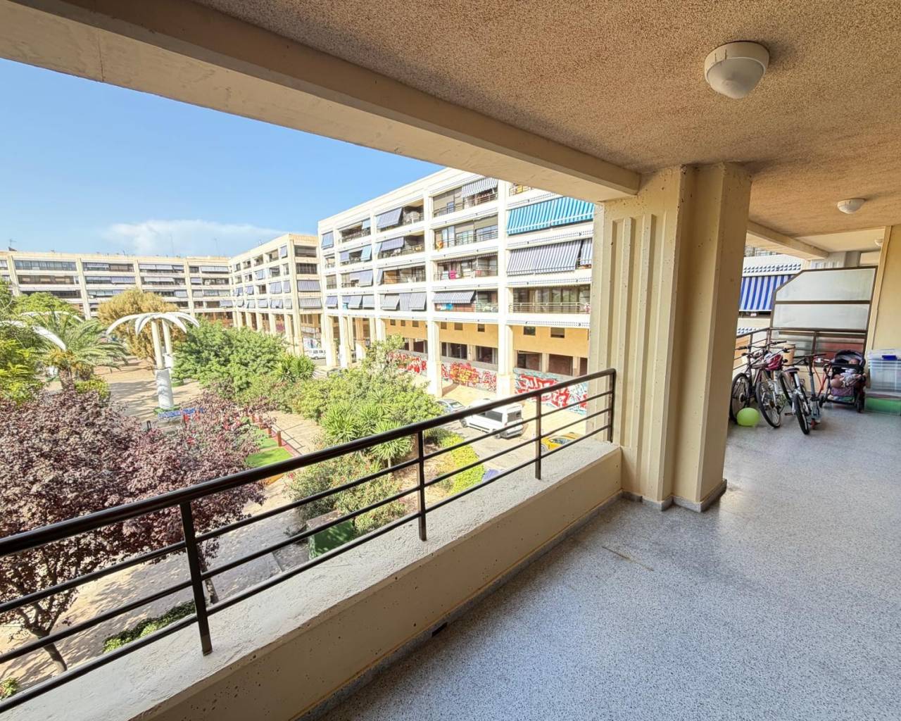 Apartment - Venta - Guardamar Del Segura - Plaza Porticada