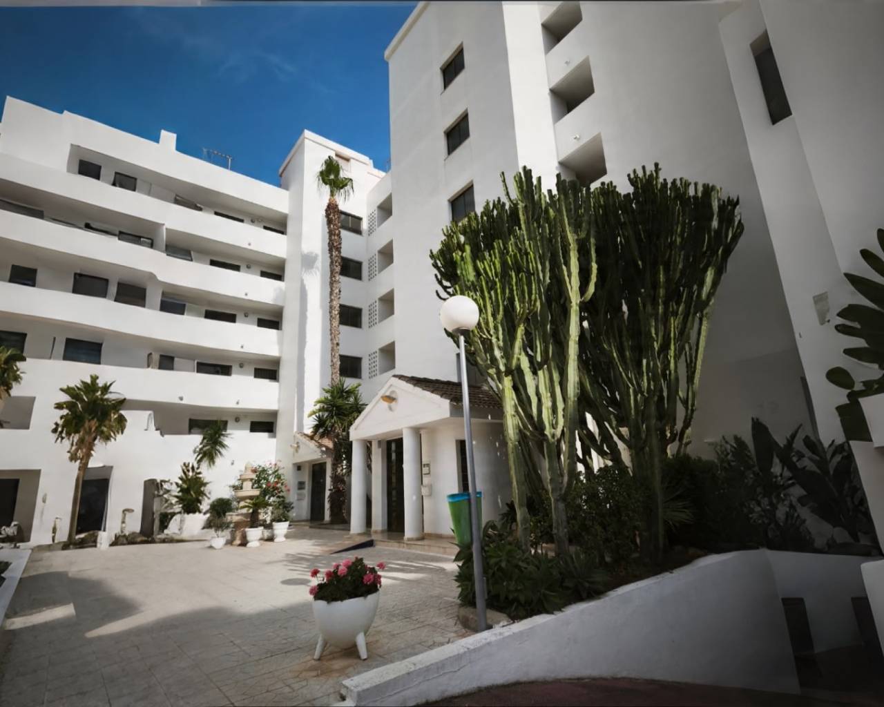 Apartment - Venta - Guardamar Del Segura - South Park