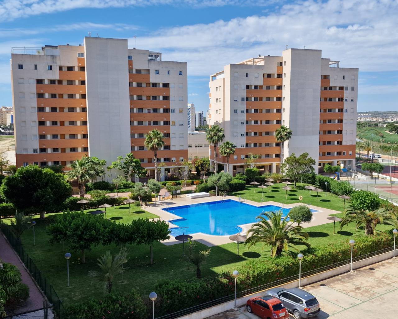 Apartment - Venta - Guardamar Del Segura - SUP-7 & PUERTO