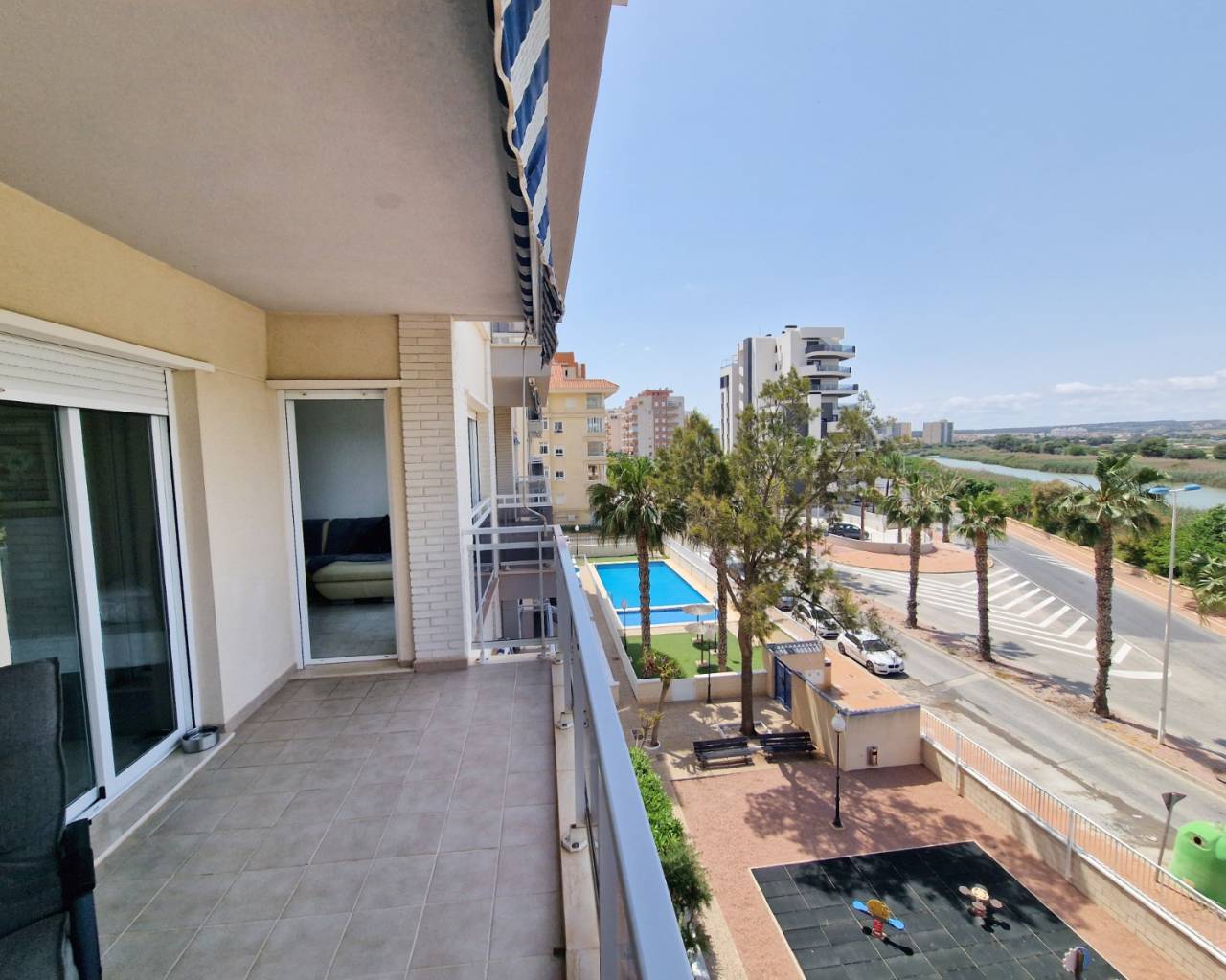 Apartment - Venta - Guardamar Del Segura - SUP-7 & PUERTO