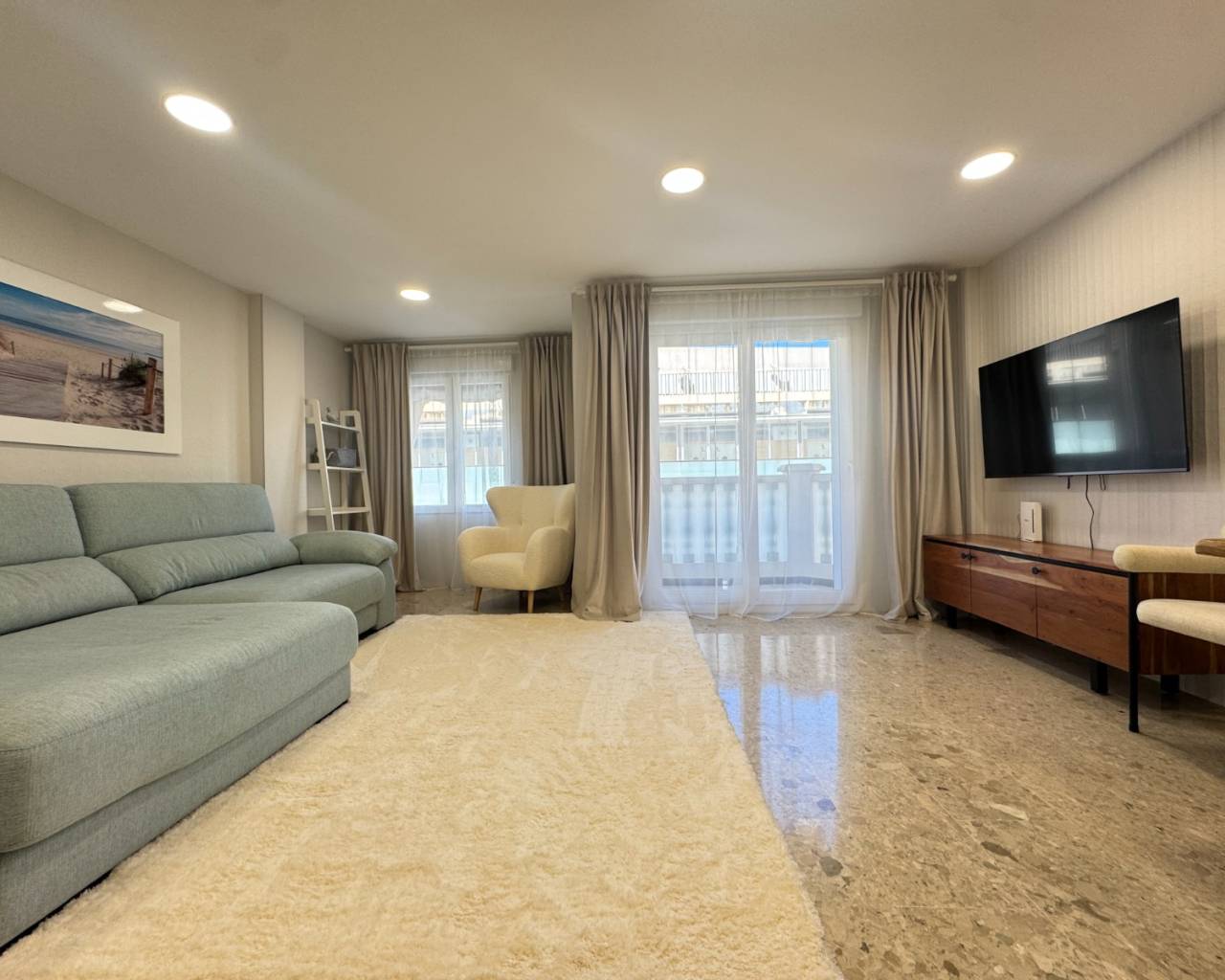 Apartment - Venta - Guardamar Del Segura - Town Guardamar