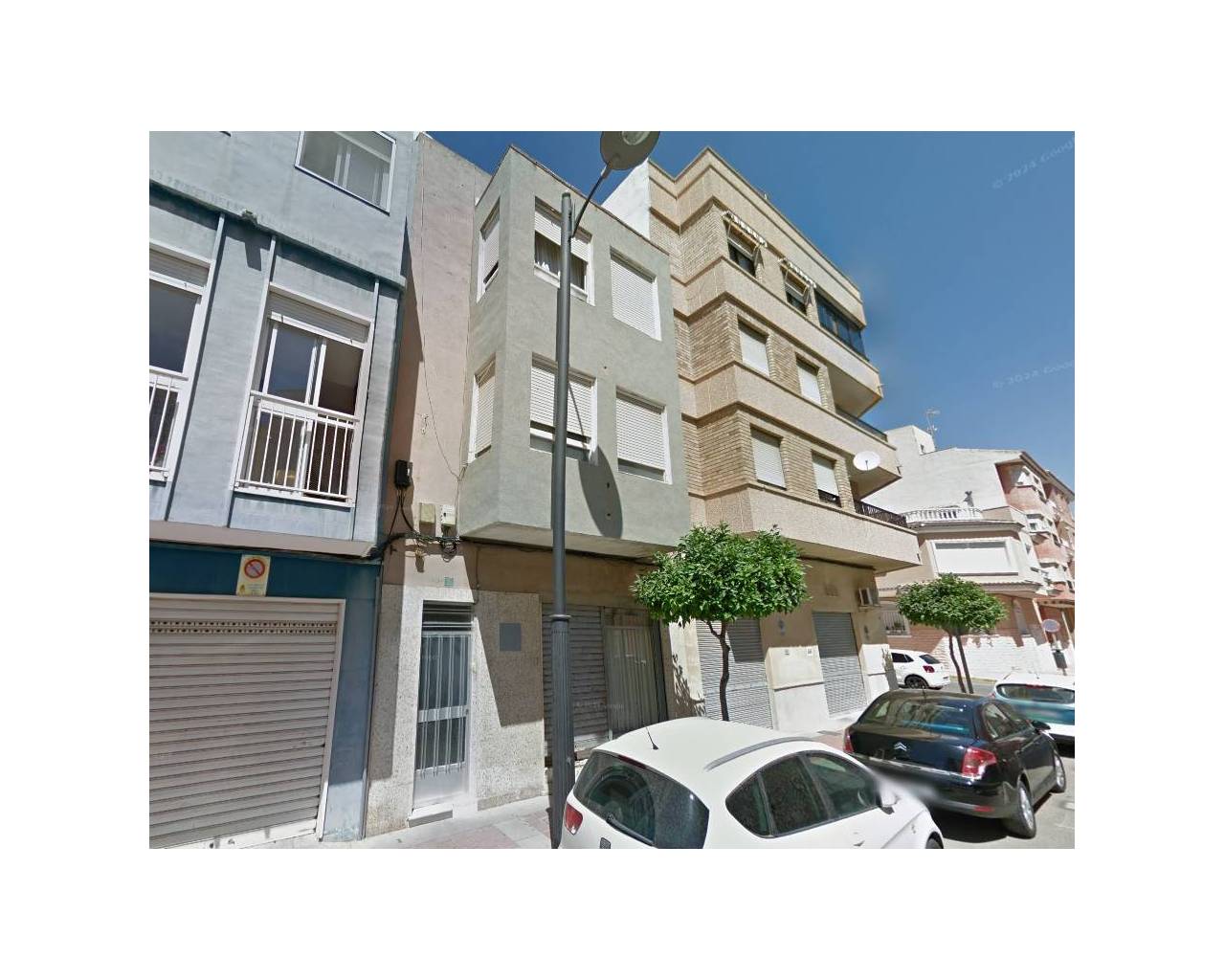 Apartment - Venta - Guardamar Del Segura - Town Guardamar