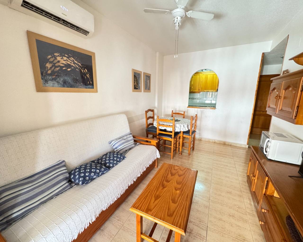 Apartment - Venta - Guardamar Del Segura - Town Guardamar