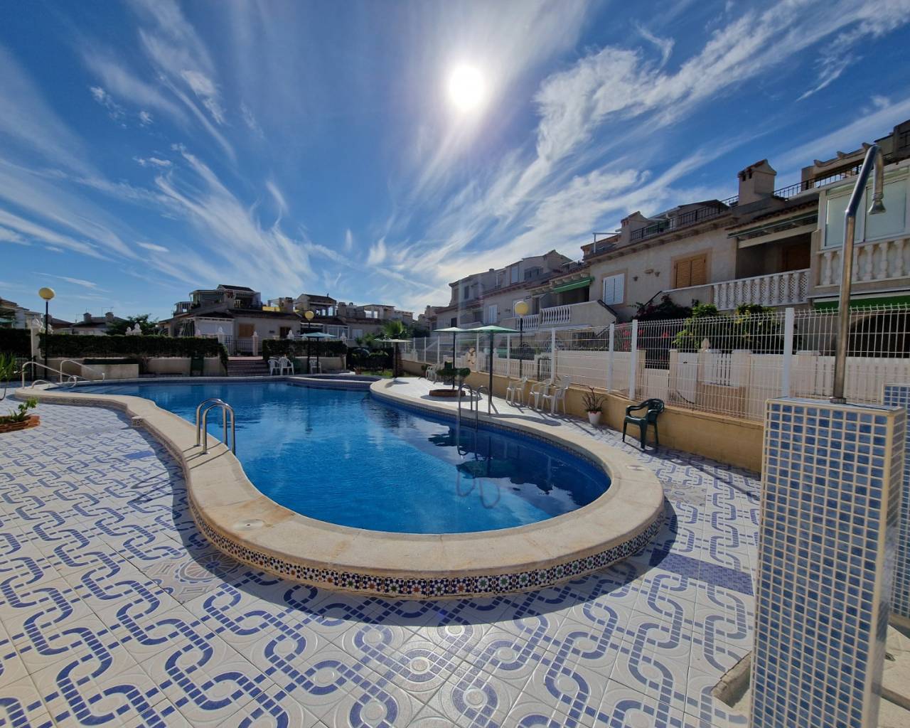 Apartment - Venta - Guardamar Del Segura - Urb. Portico Mediterraneo