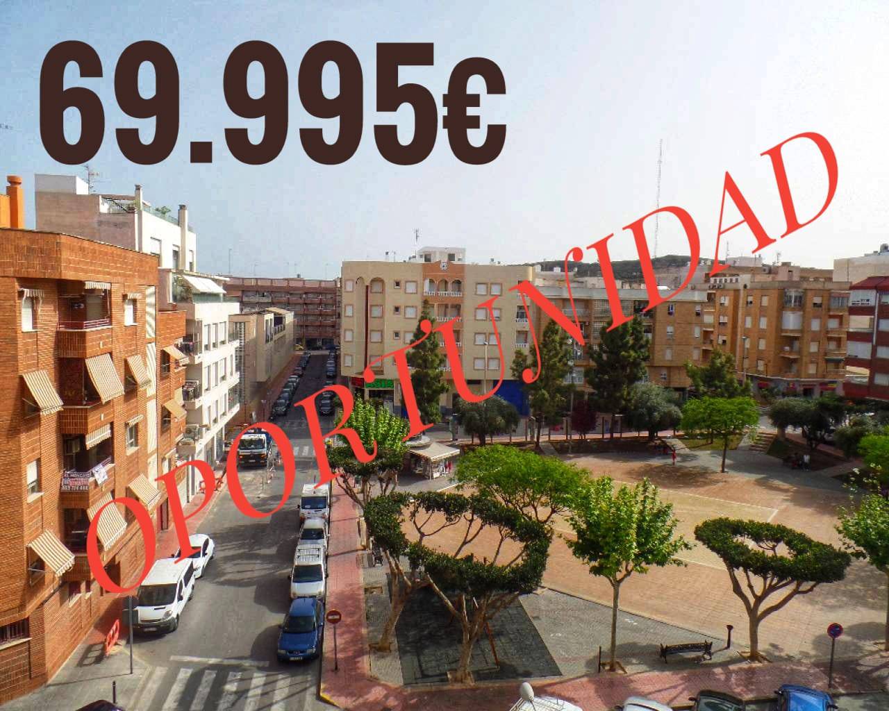 Apartment - Venta - Guardamar Del Segura - ZH0095