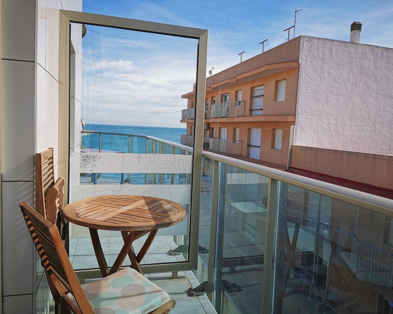 Apartment - Venta - Guardamar Del Segura - ZH0118