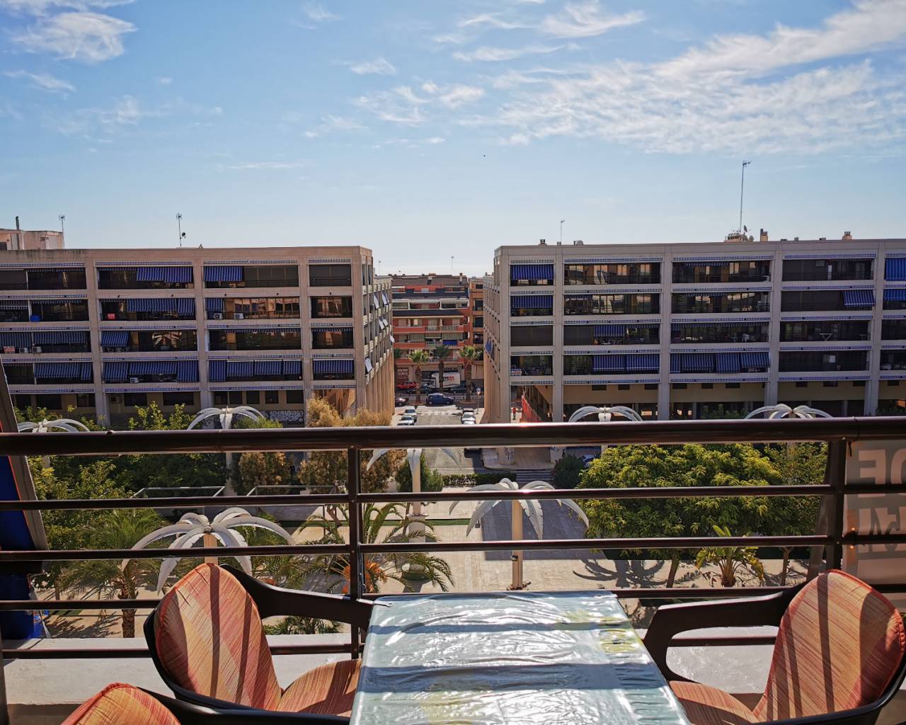 Apartment - Venta - Guardamar Del Segura - ZH0142