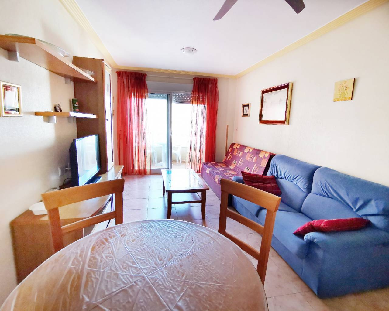 Apartment - Venta - Guardamar Del Segura - ZH0143