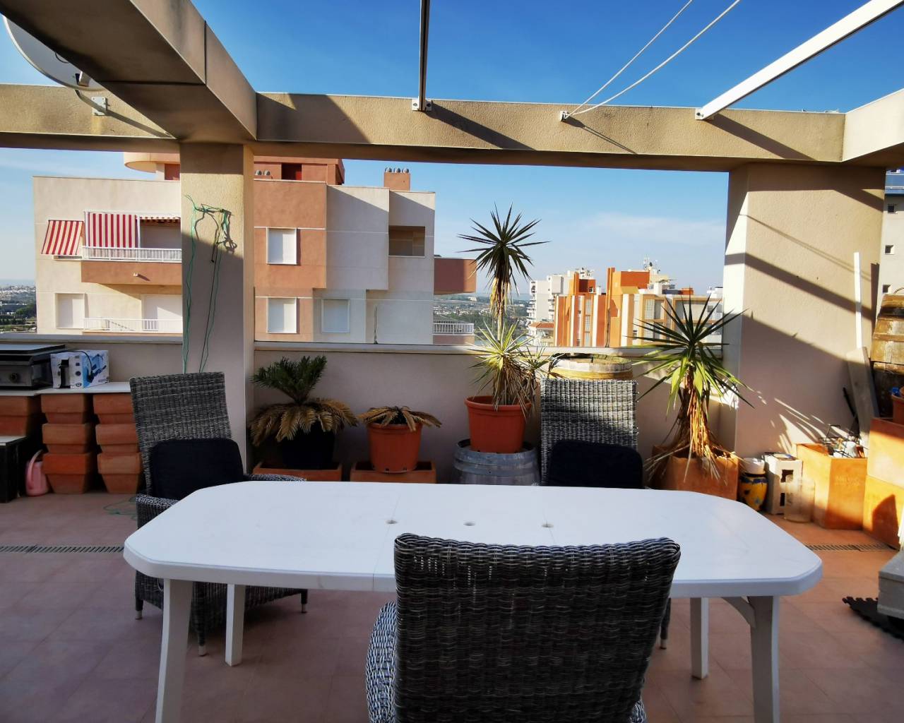 Apartment - Venta - Guardamar Del Segura - ZH0188