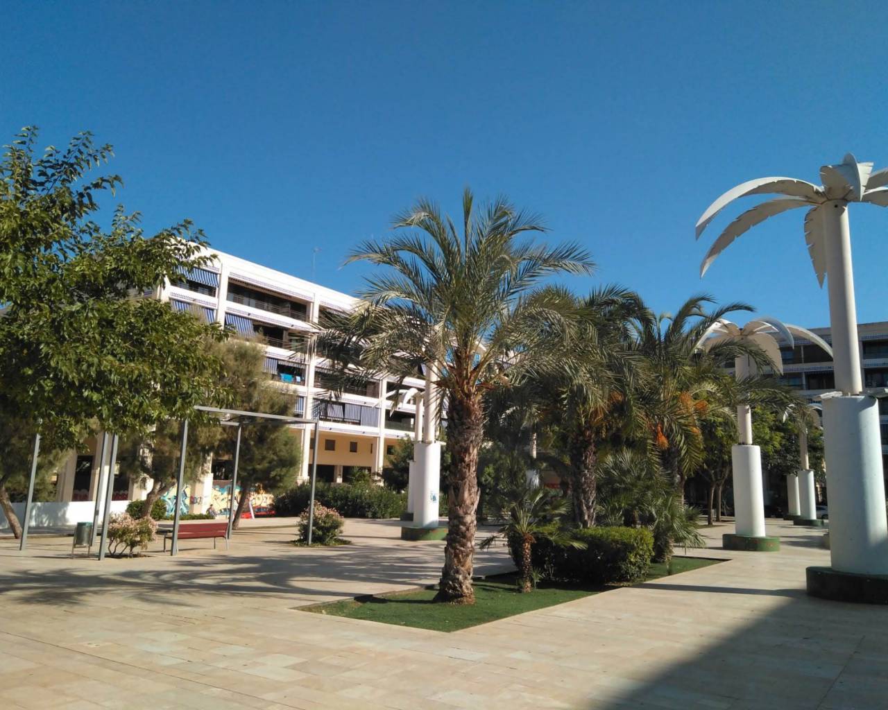 Apartment - Venta - Guardamar Del Segura - ZH0210