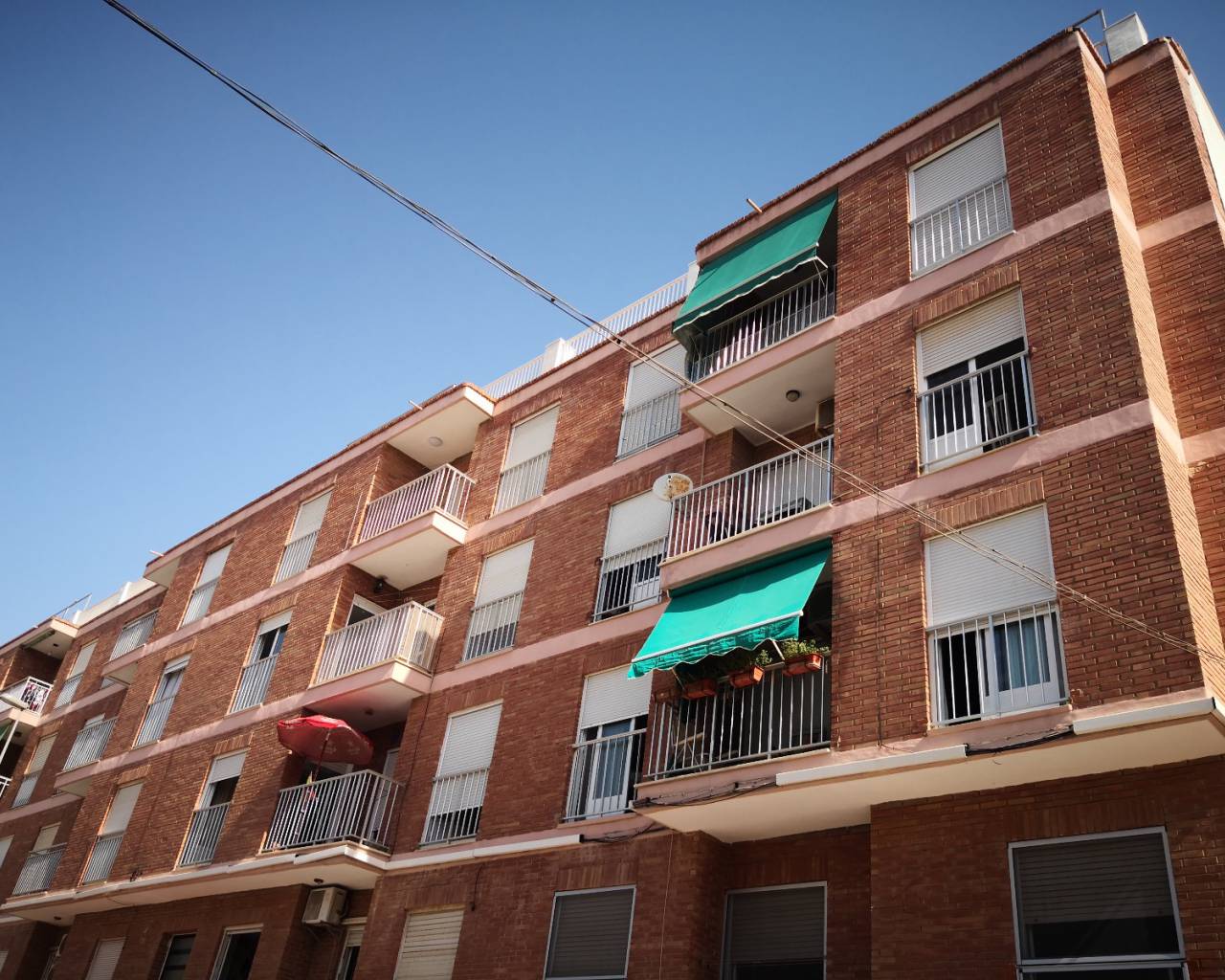 Apartment - Venta - Guardamar Del Segura - ZH0232