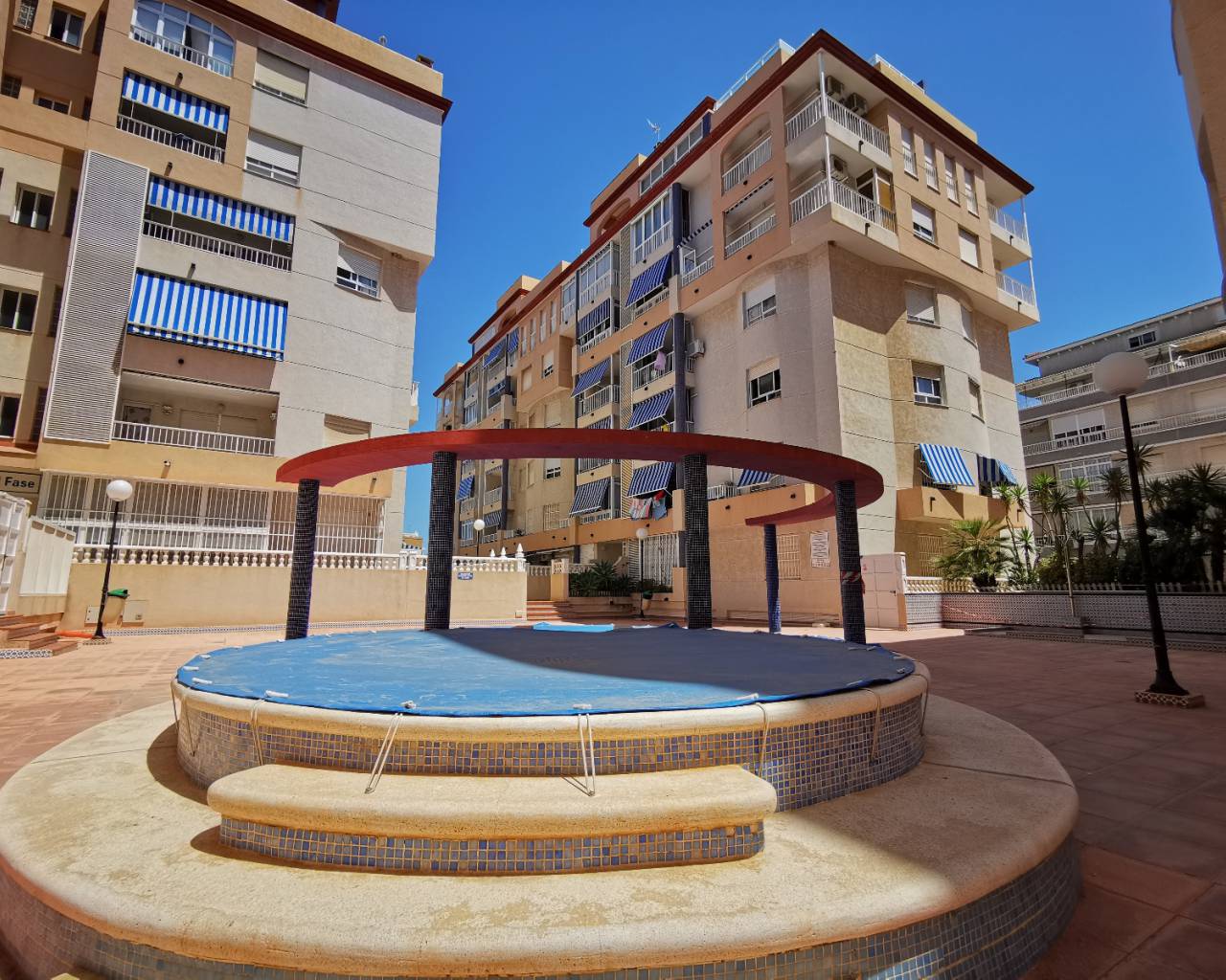 Apartment - Venta - Guardamar Del Segura - ZH0289